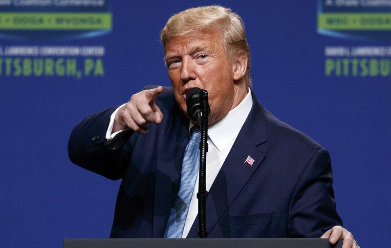 What's Next: Depositions turn to the White House